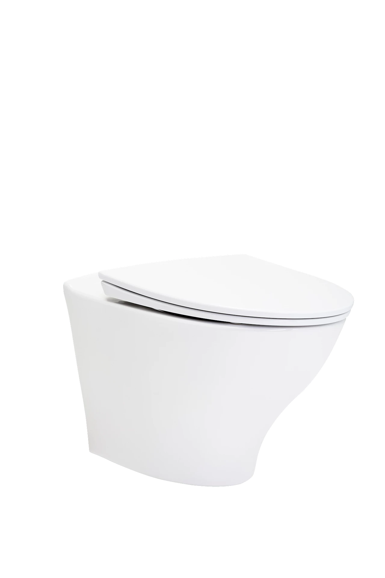 NRF6002738 - Porsgrund Glow Rimfree 66 veggskål - 