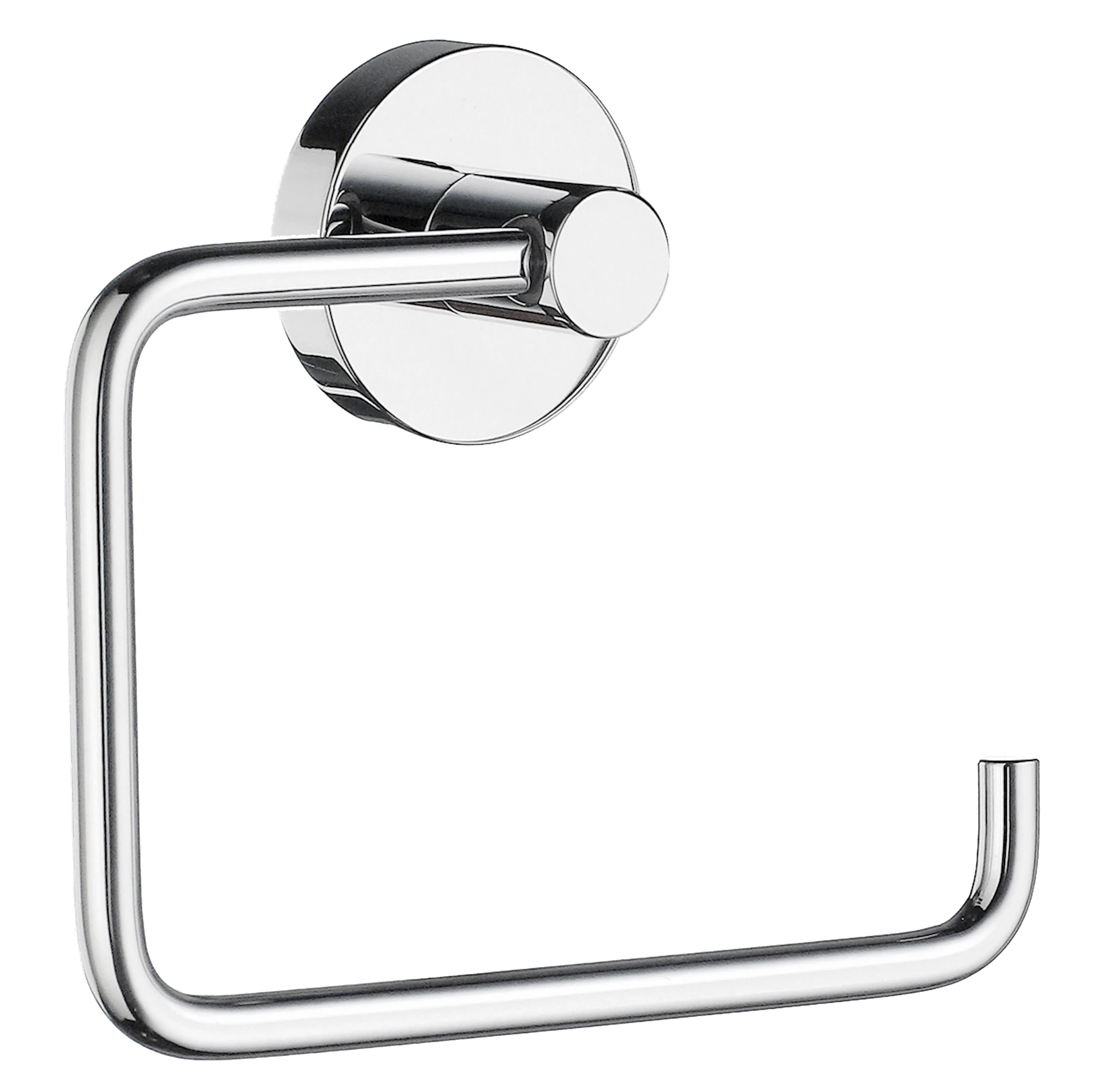 ARTHK341 - Home toalettpapirholder, polert krom - 