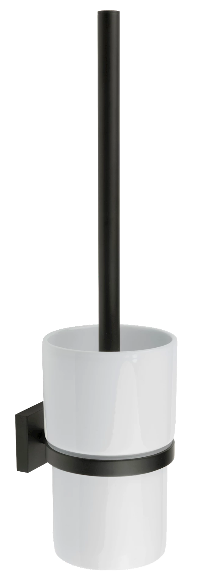 ARTRB333P - House WC børste, Black - 