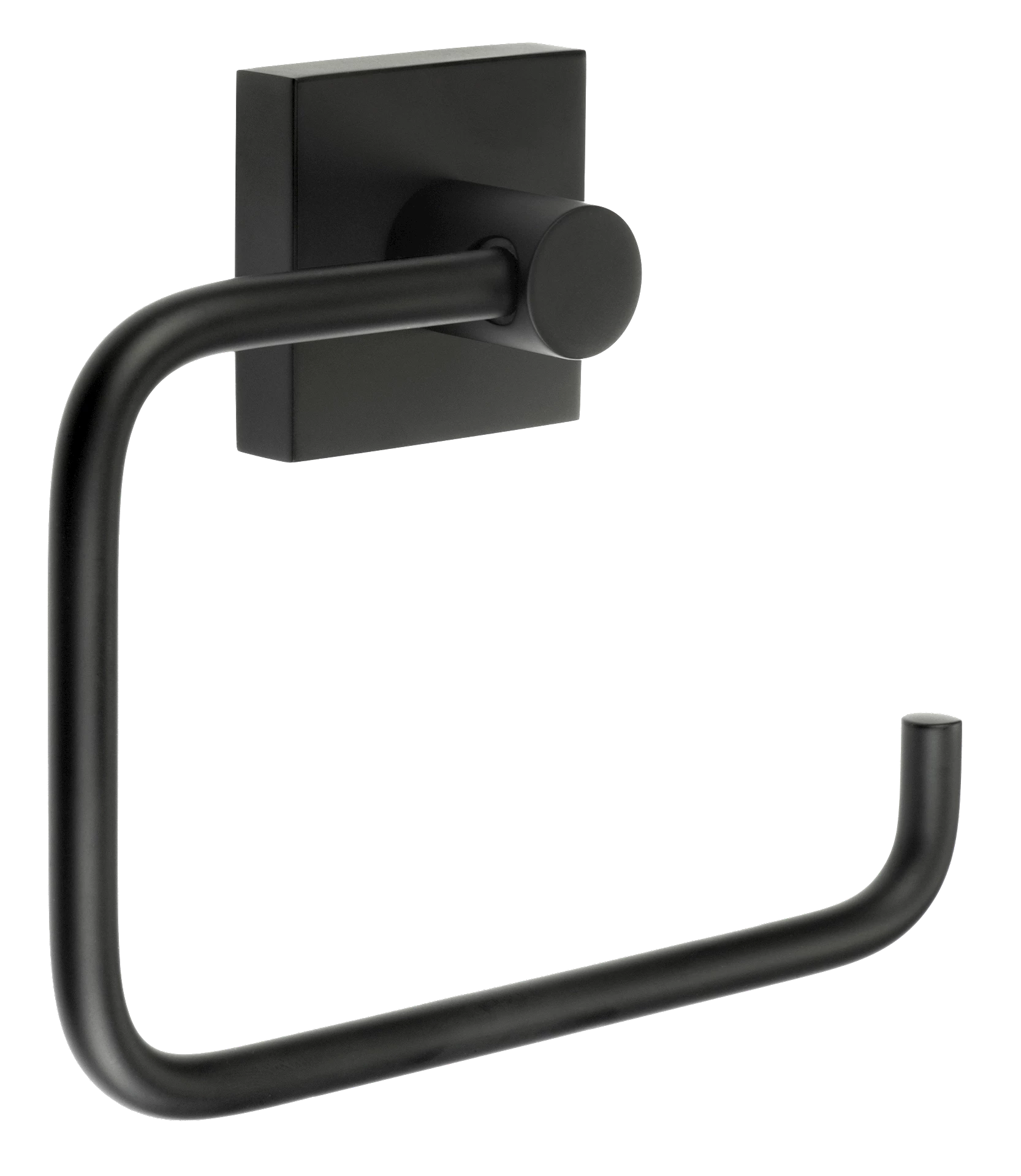 ARTRB341 - House toalettpapirholder, Black - 