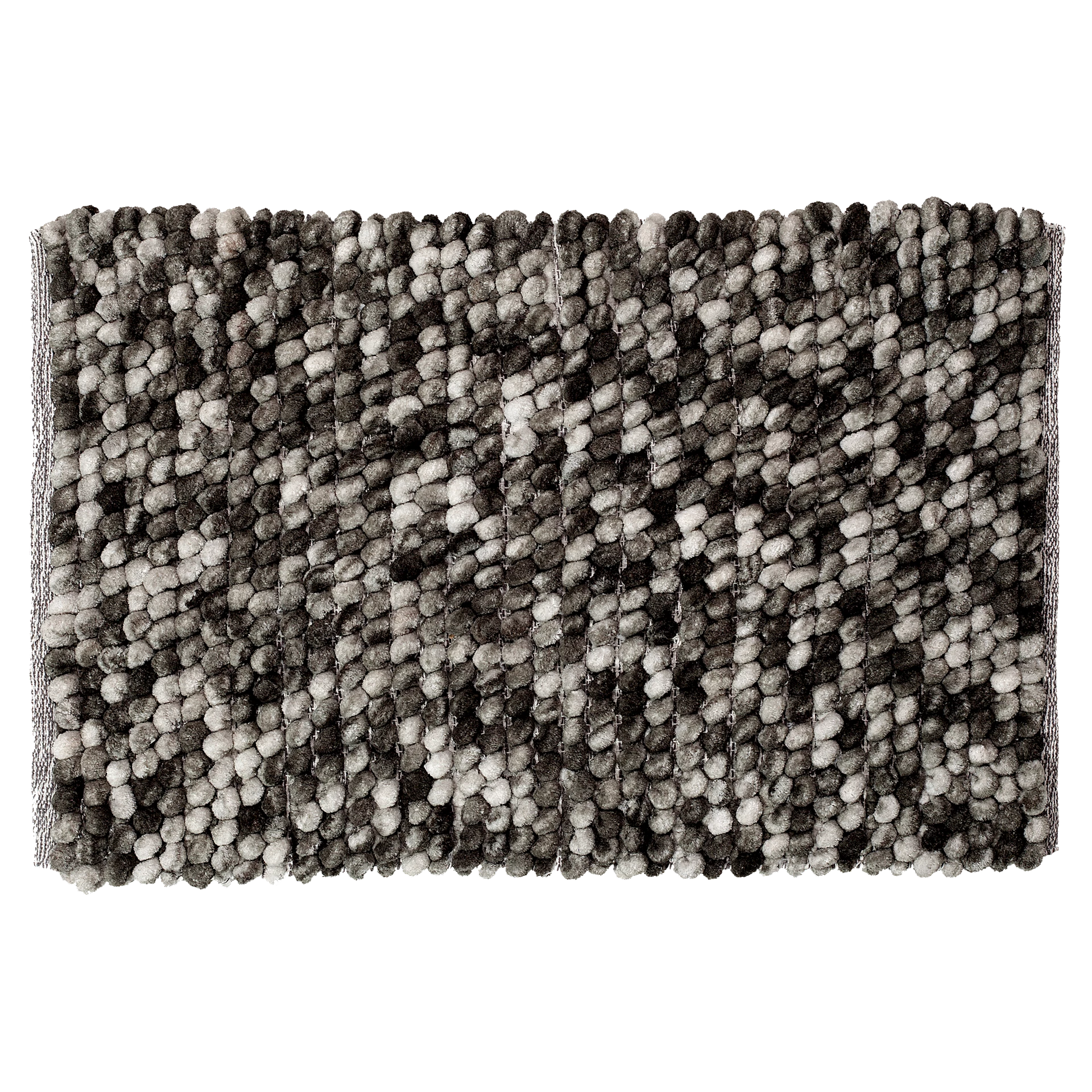 ARTV655413 - Sealskin Vintage badematte, mørk grå - 