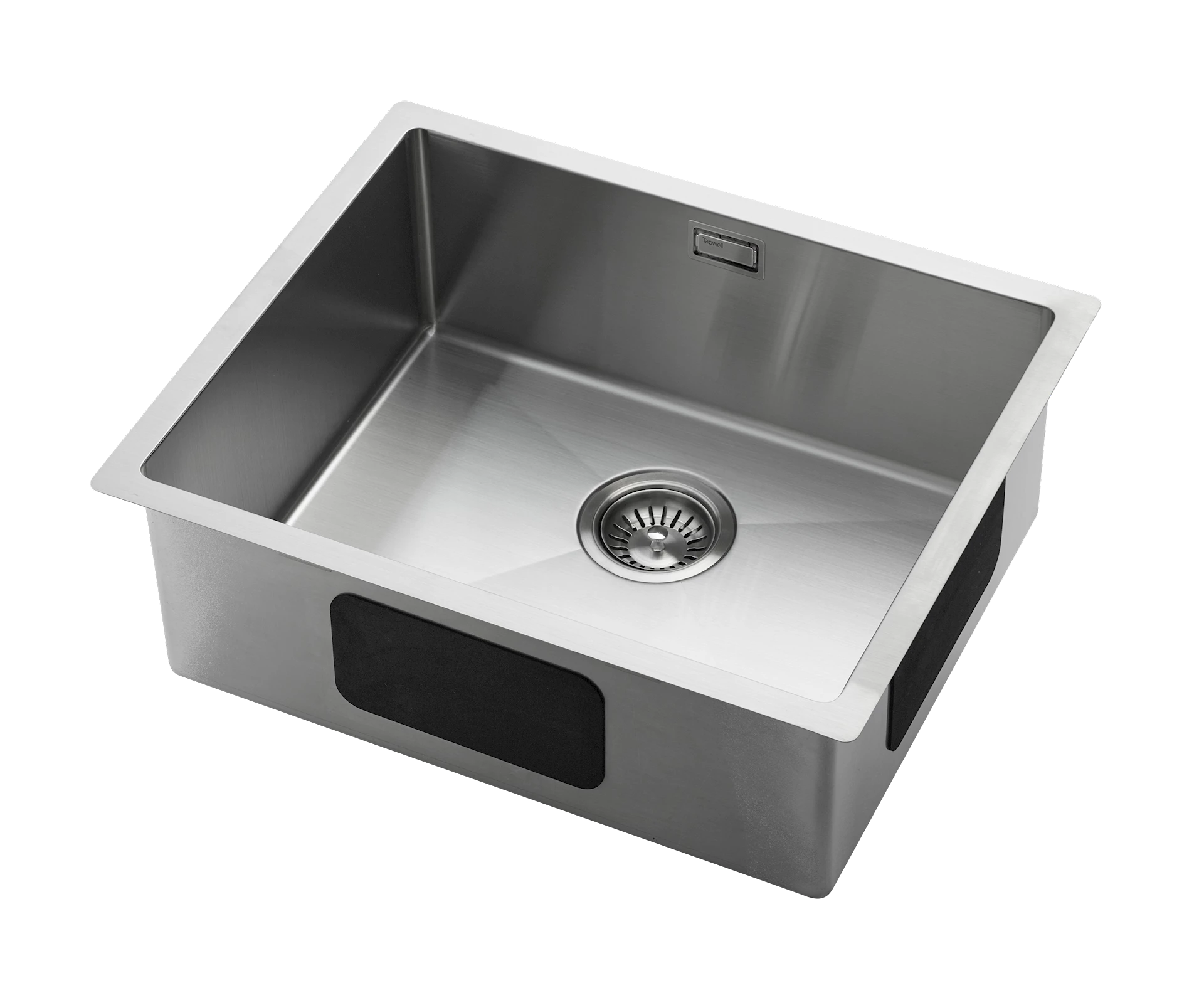 ART9420298 - TA5040 kjøkkenkum, Stainless Steel - 