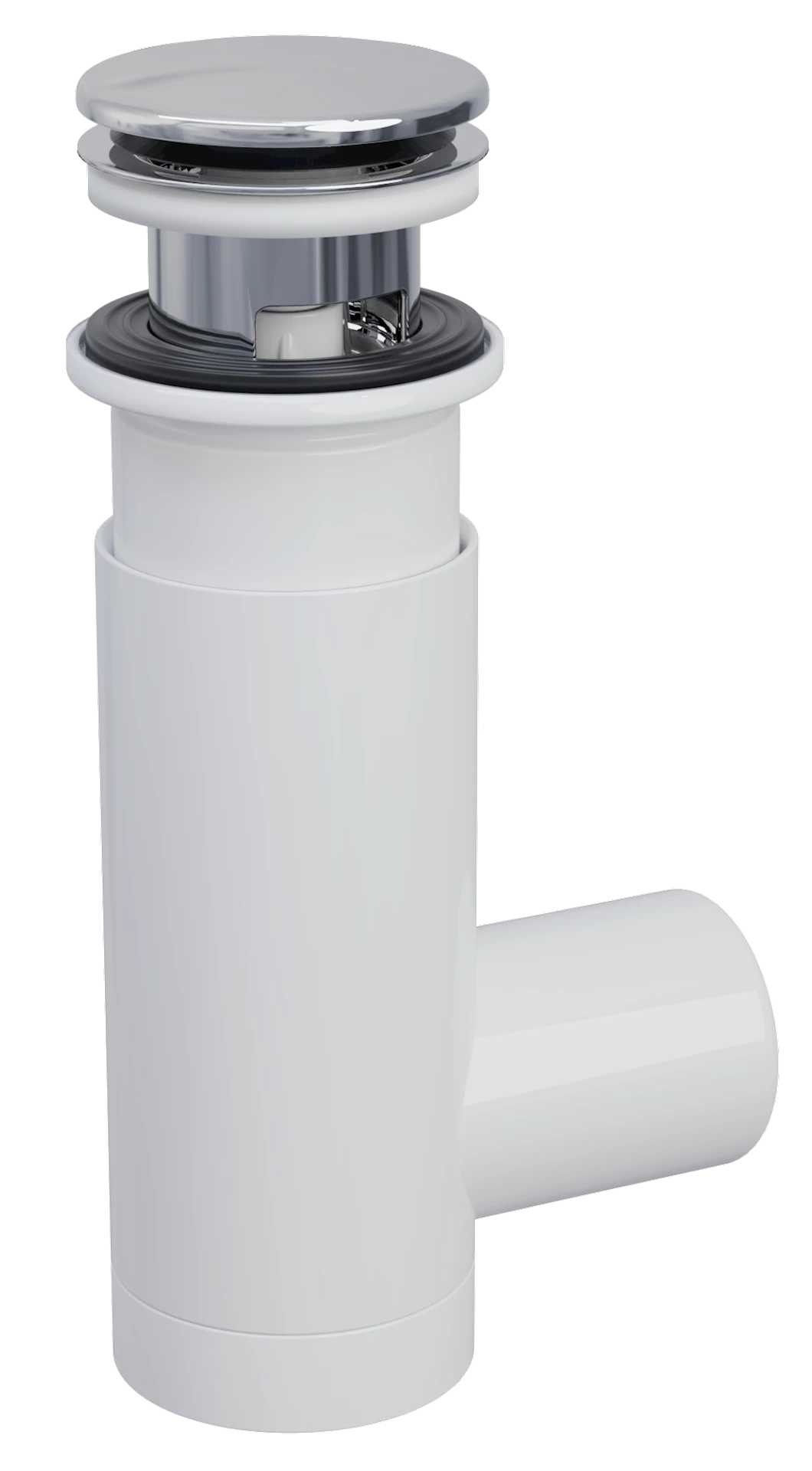 NRF4517413 - Easy Clean vannlås - 