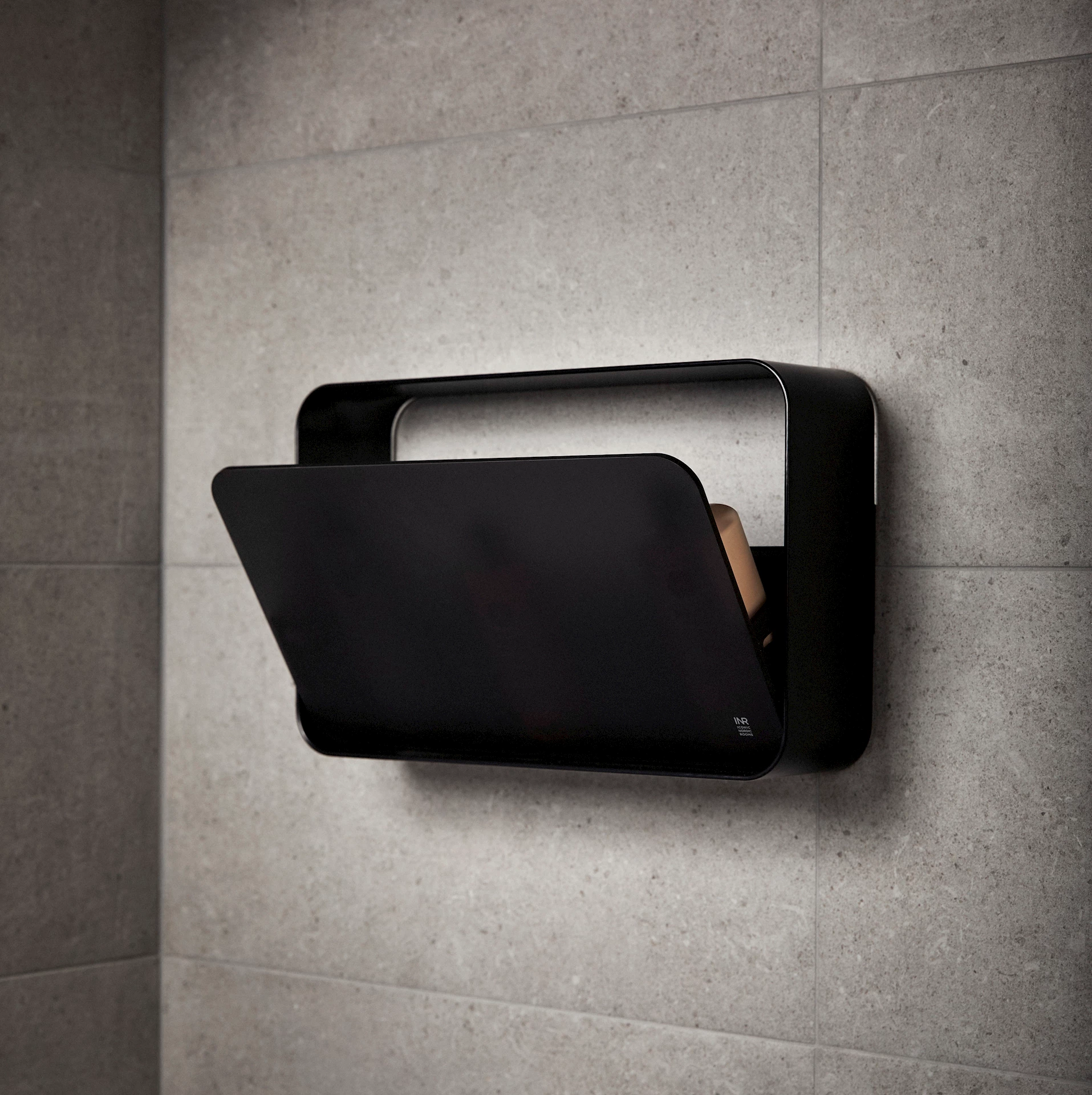 ART80000678 - Nest dusjoppbevaring - 