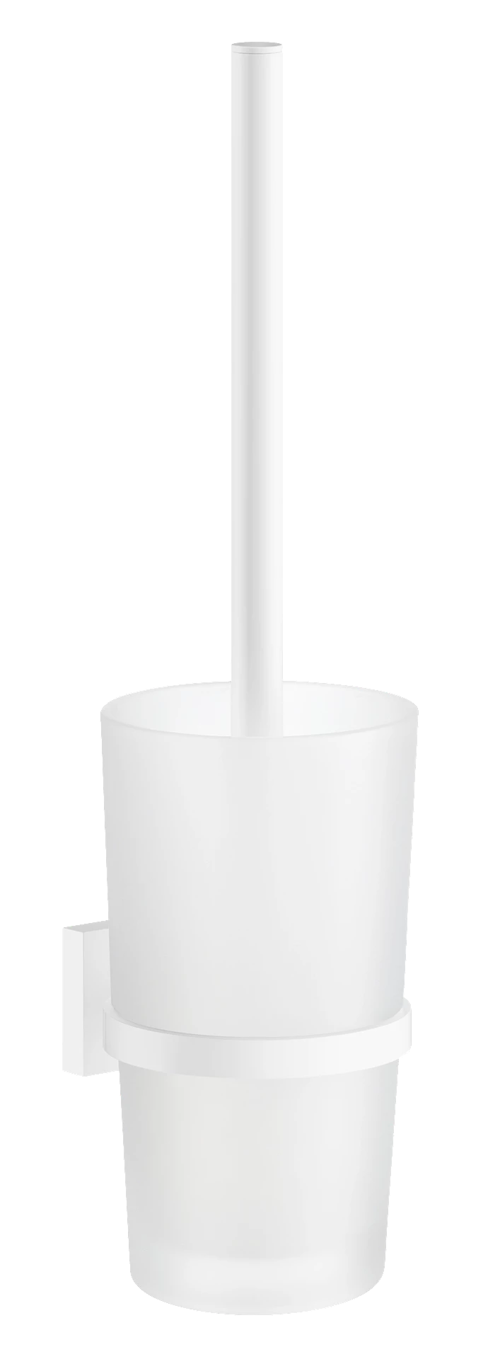 ARTRX333 - House WC-børste, White - 