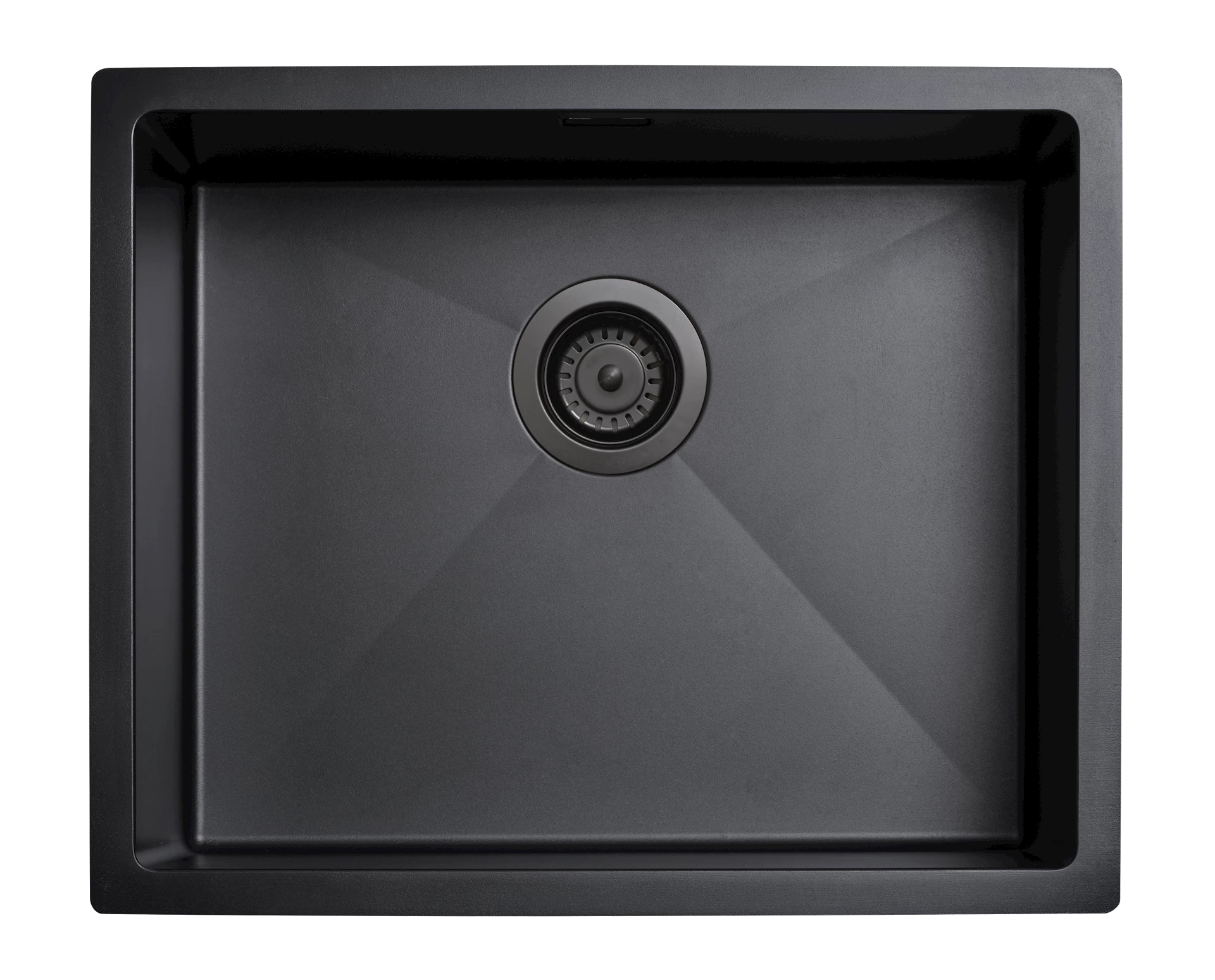 ART9422642 - TA5040 kjøkkenkum, PVD Matte Black - 