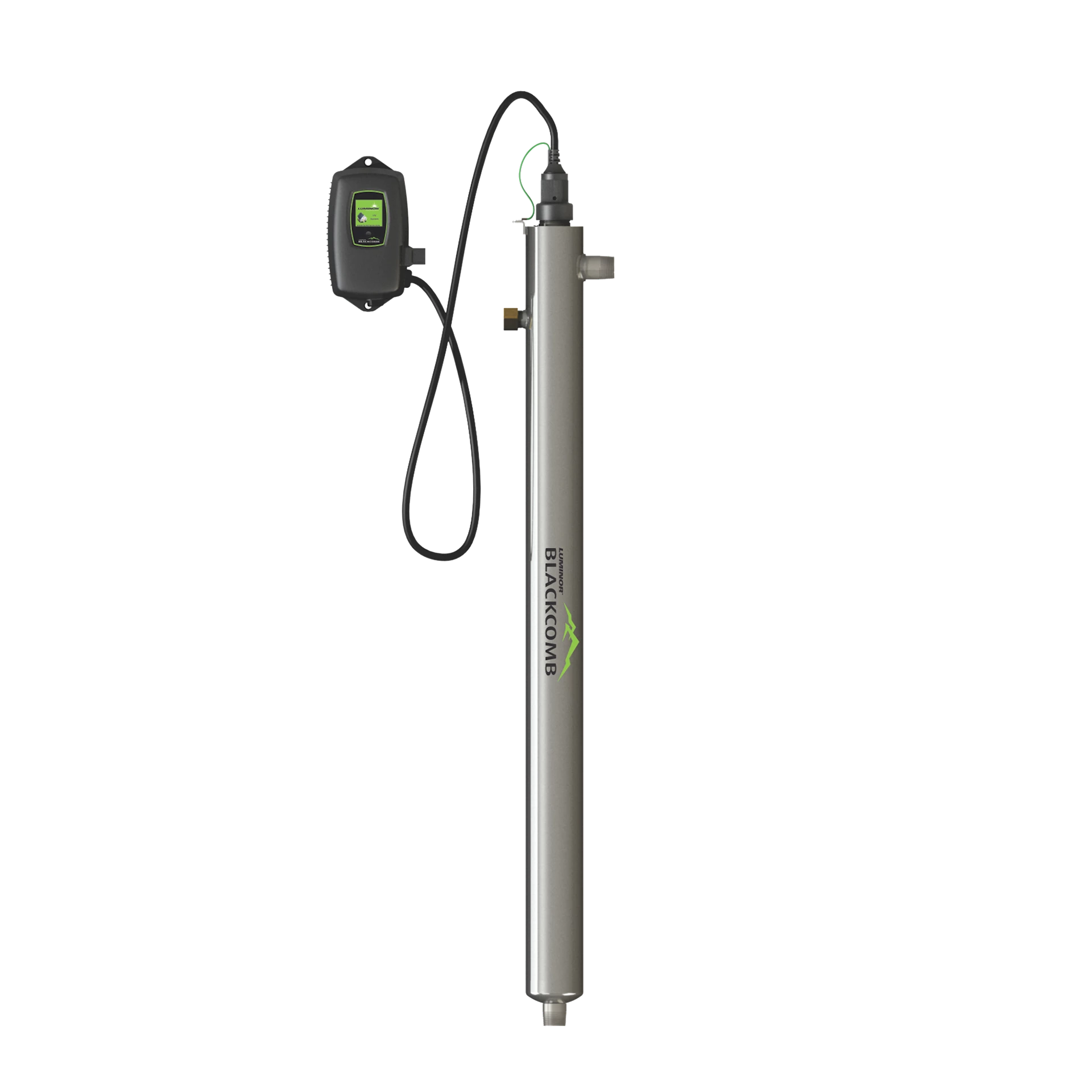 NRF4012701 - BLACKCOMB UV LB5-820 (31 l/min) - 