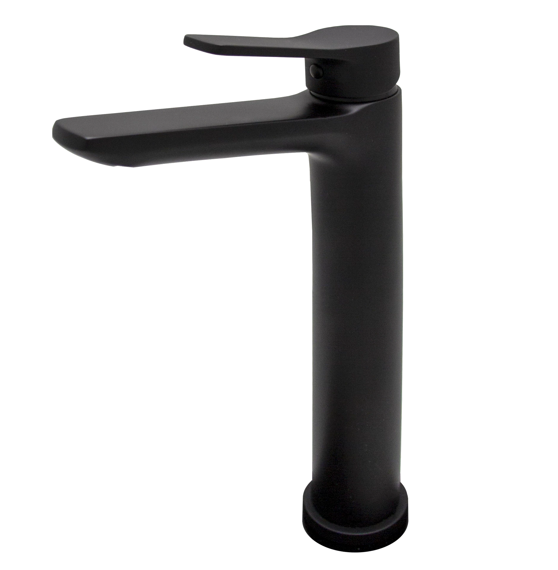 NRF4374775 - VB Como høyt servantbatteri, sort matt - 