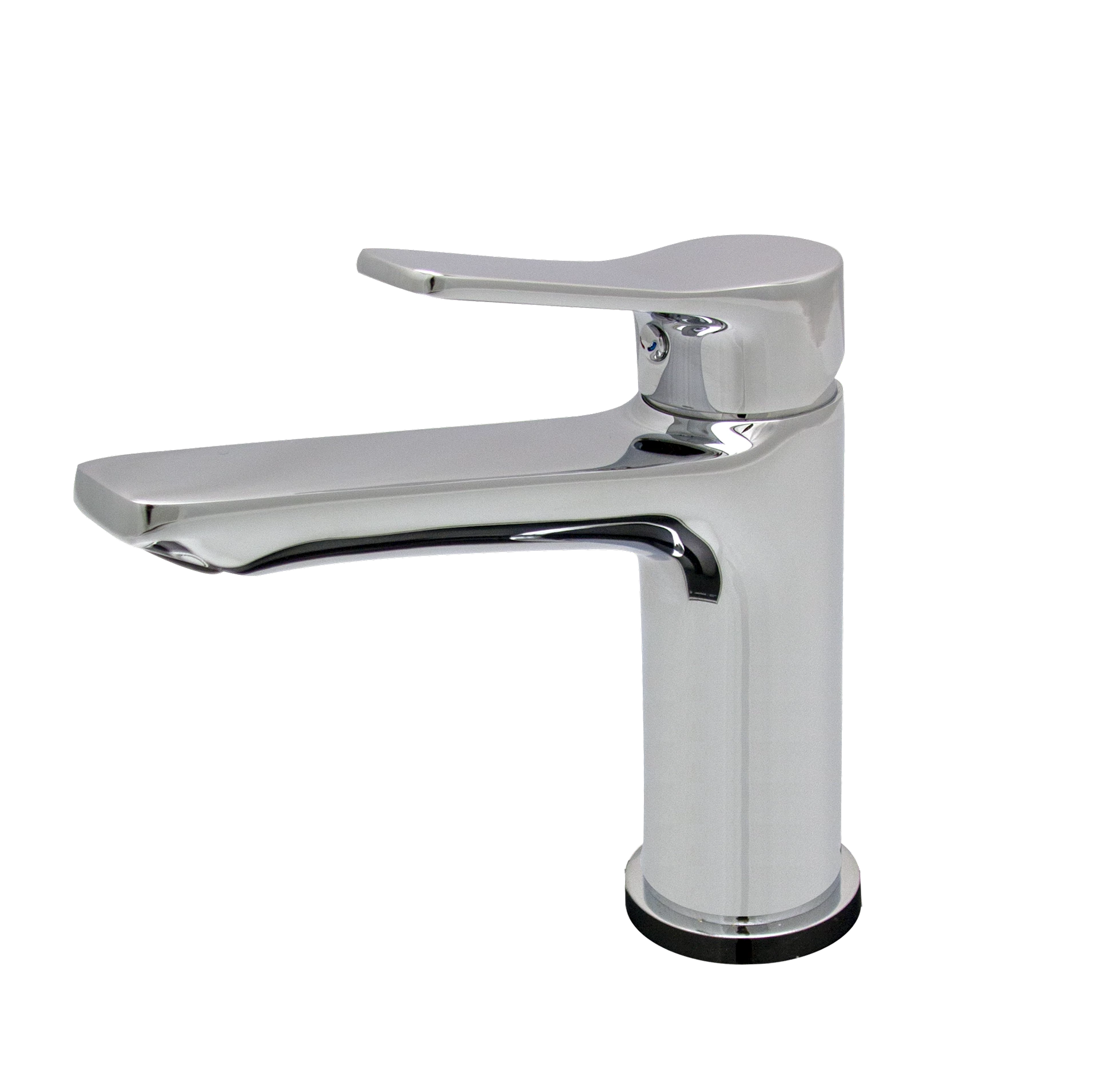 NRF4374772 - VB Como servantbatteri, krom - 