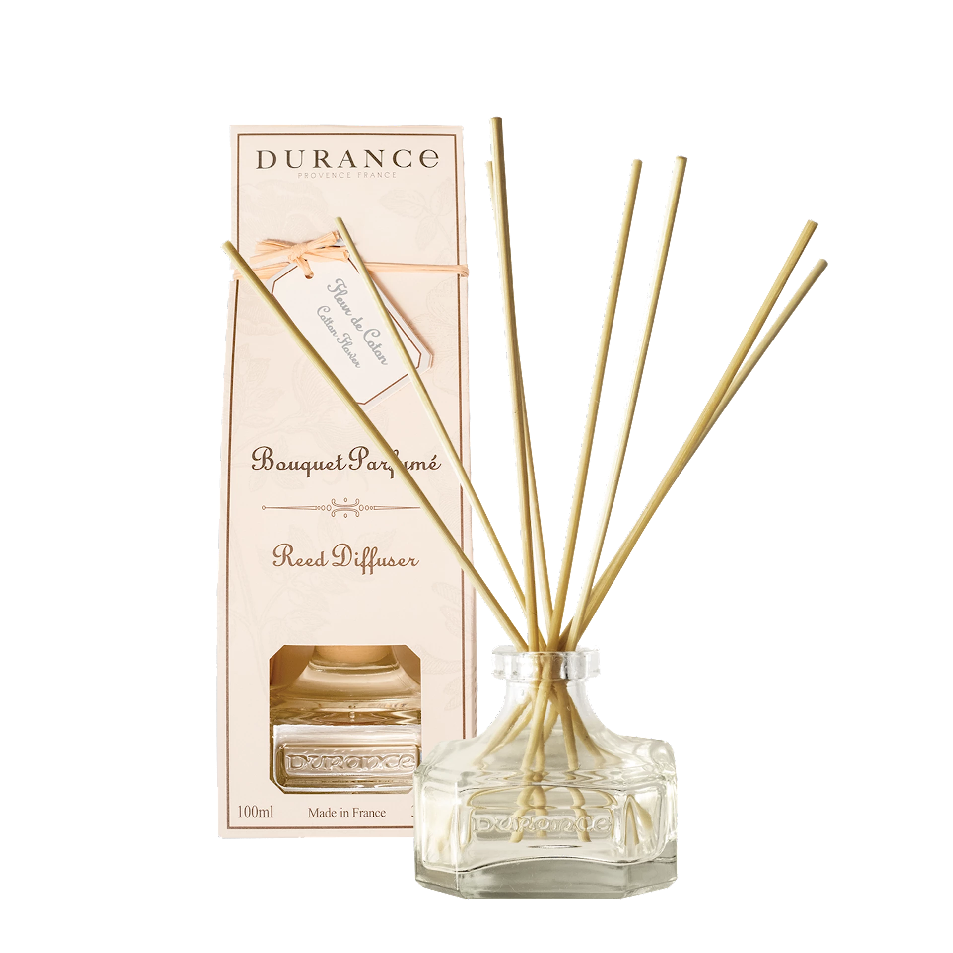 ARTD45048 - Duftpinner 100ml - Cotton - 