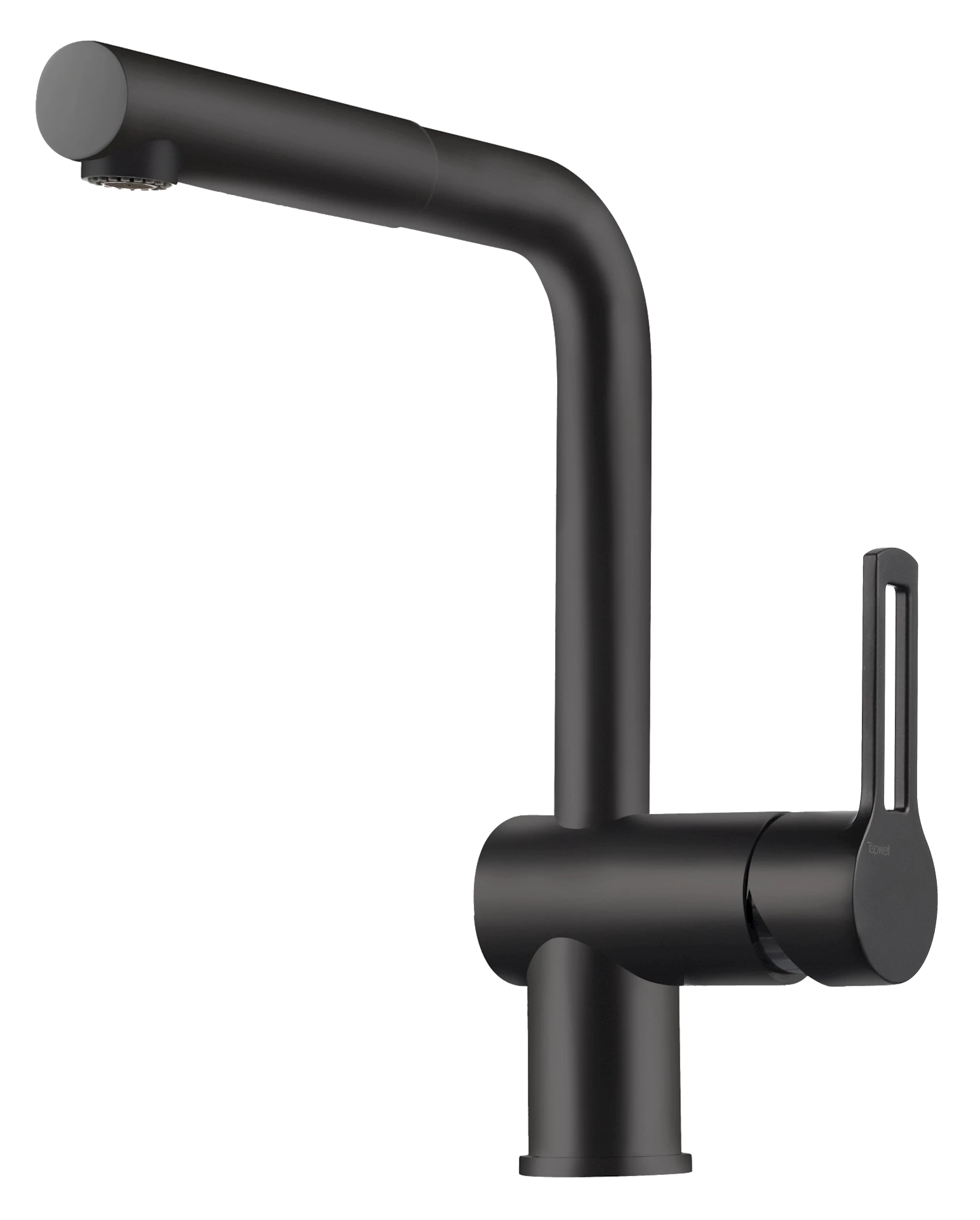 ART4230784 - RIN285 kjøkkenbatteri sort matt - 