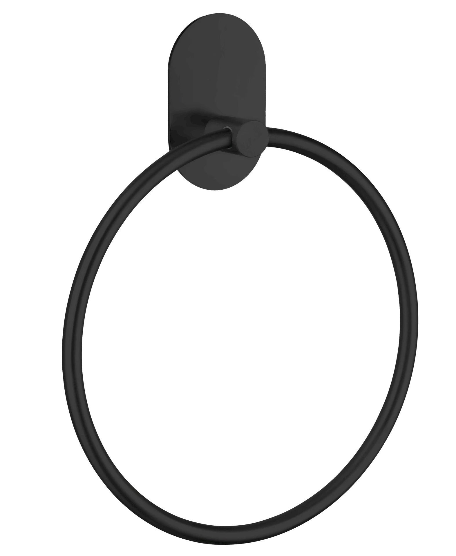 ARTBB1028 - Beslagsboden håndklering, sort - 