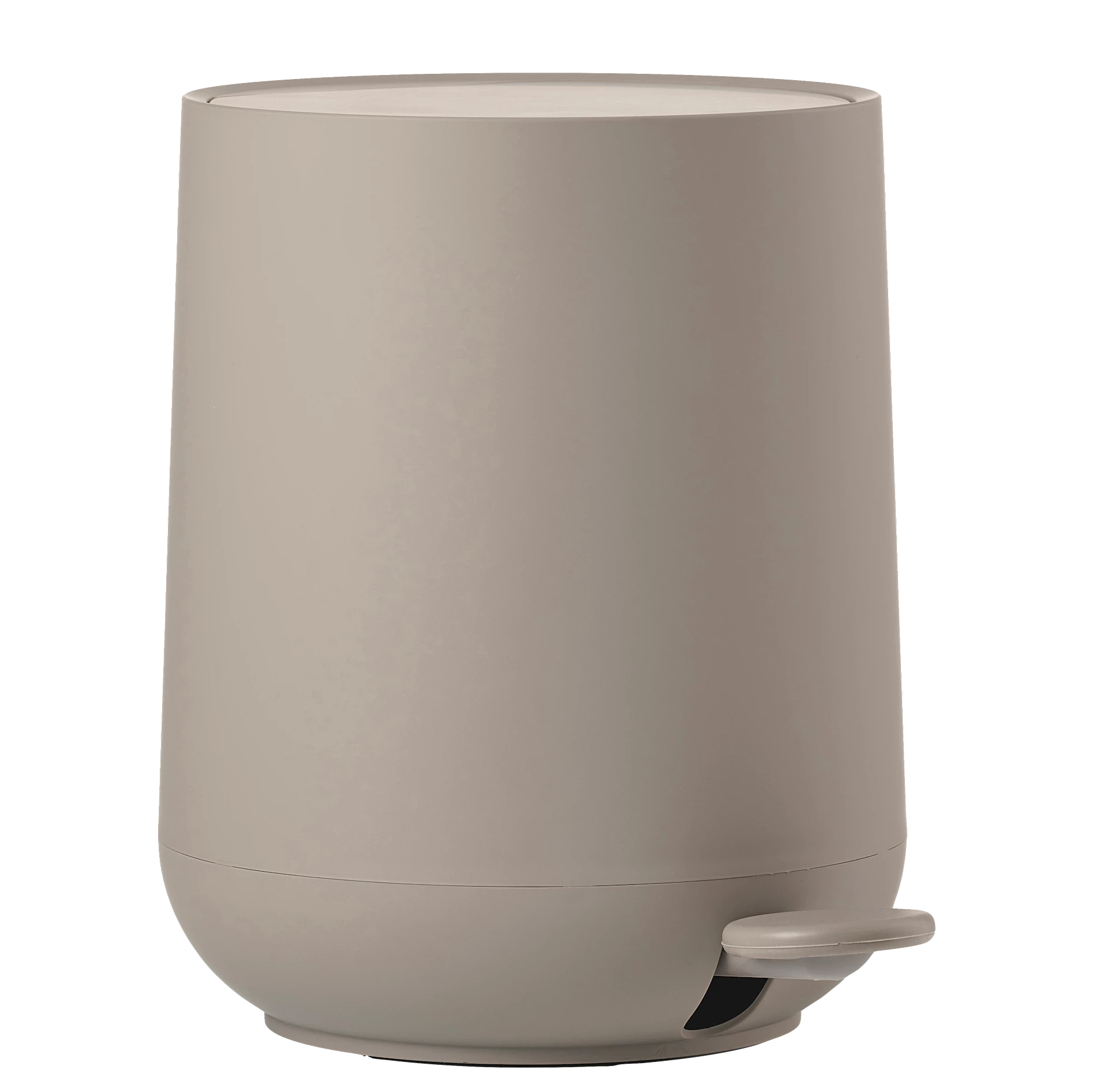 ART28089 - Nova pedalbøtte 3 l, Taupe - 