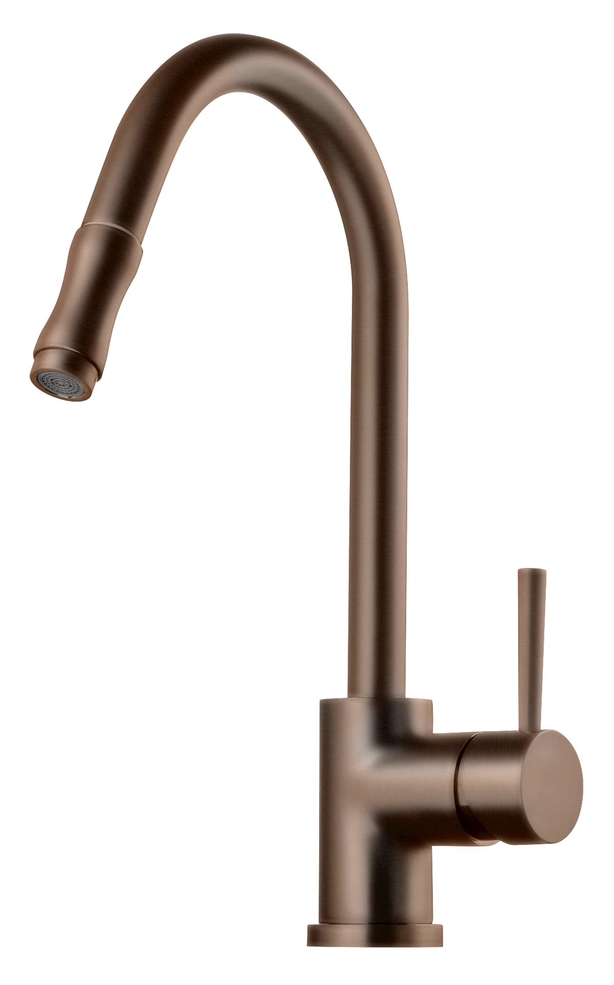 NRF4230997 - EVO185 kjøkkenbatteri Bronze - 