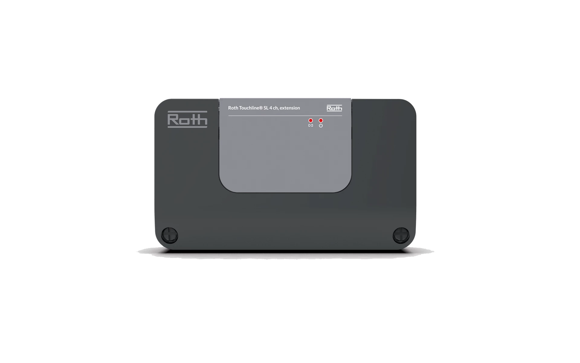 NRF8370782 - Roth Touchline SL utvidelsesmodul 4 - 