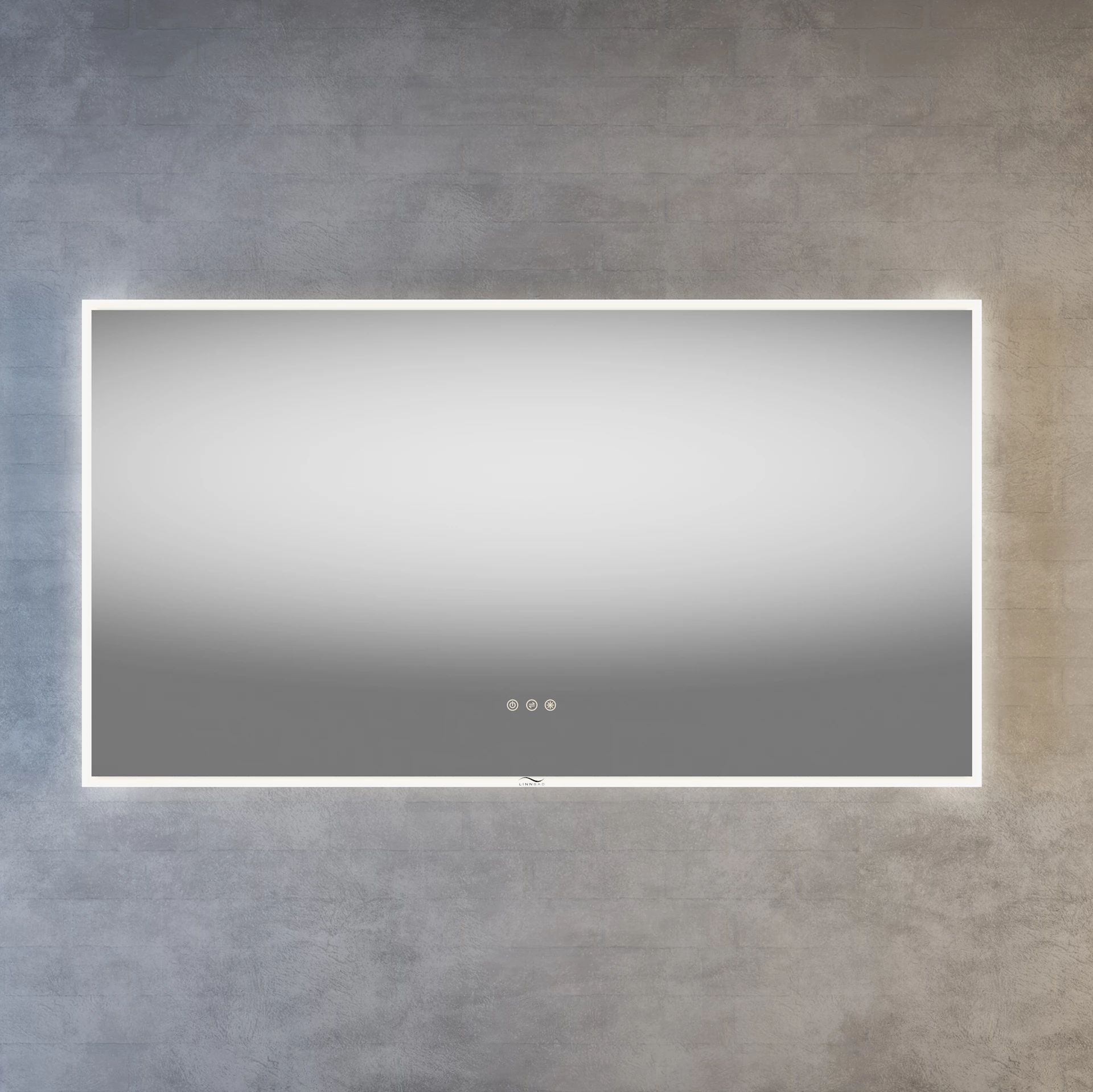 ART2612 - Framfjord speil 120 - 