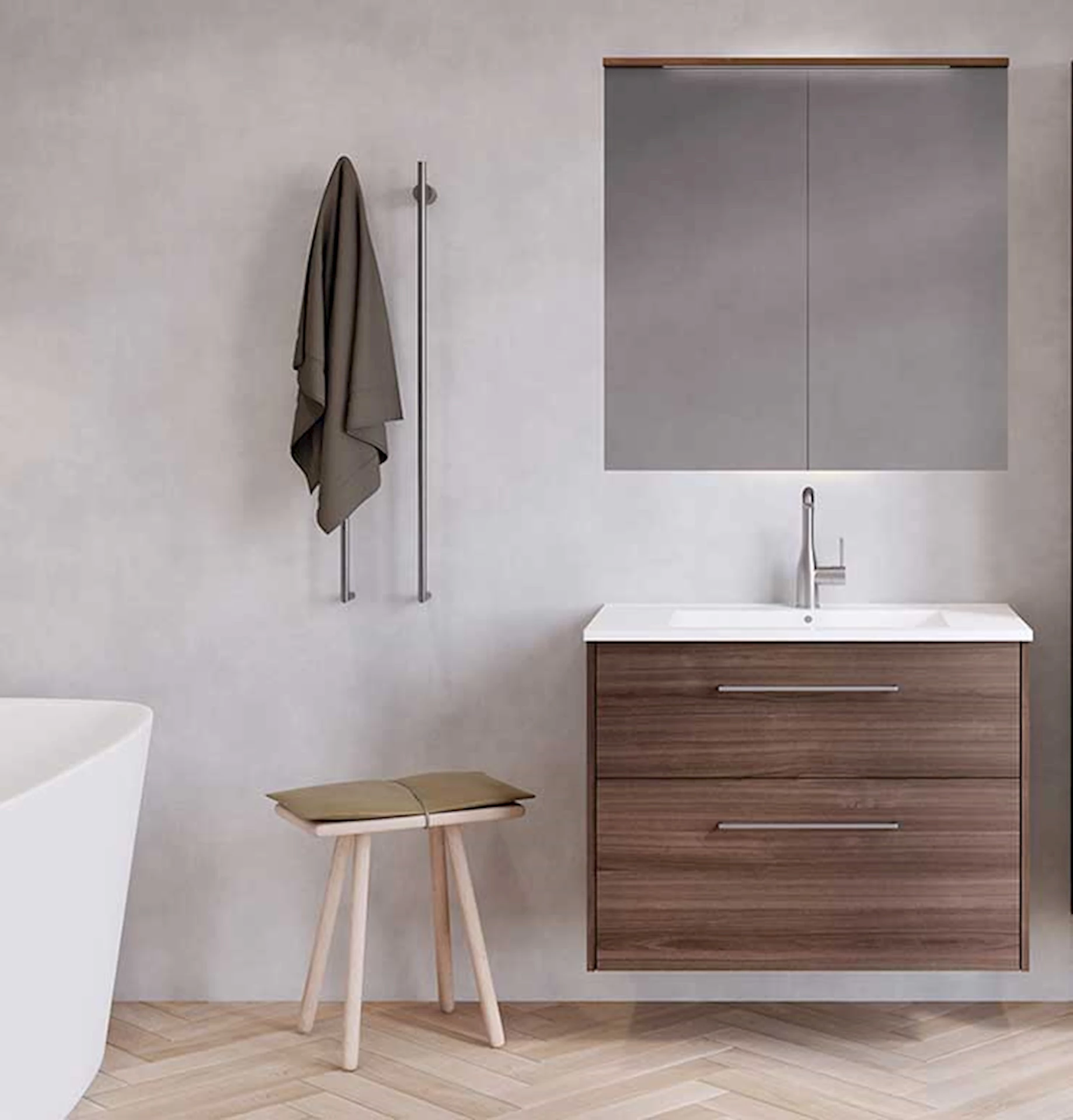 VB20240210 - Innovent 80 valnøtt - 