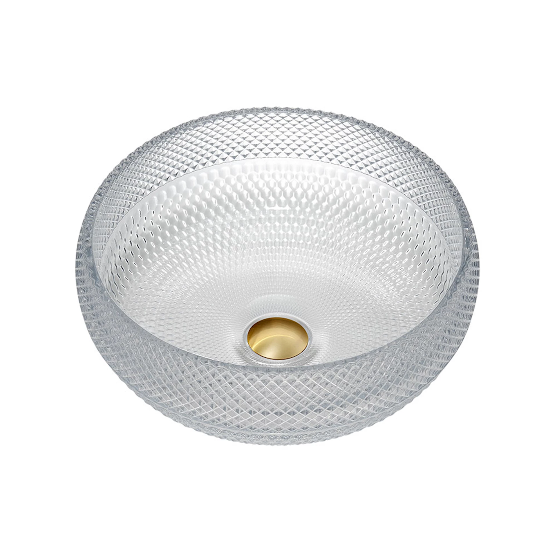 ART202458 - Celino Bolleservant i glass transparent - 