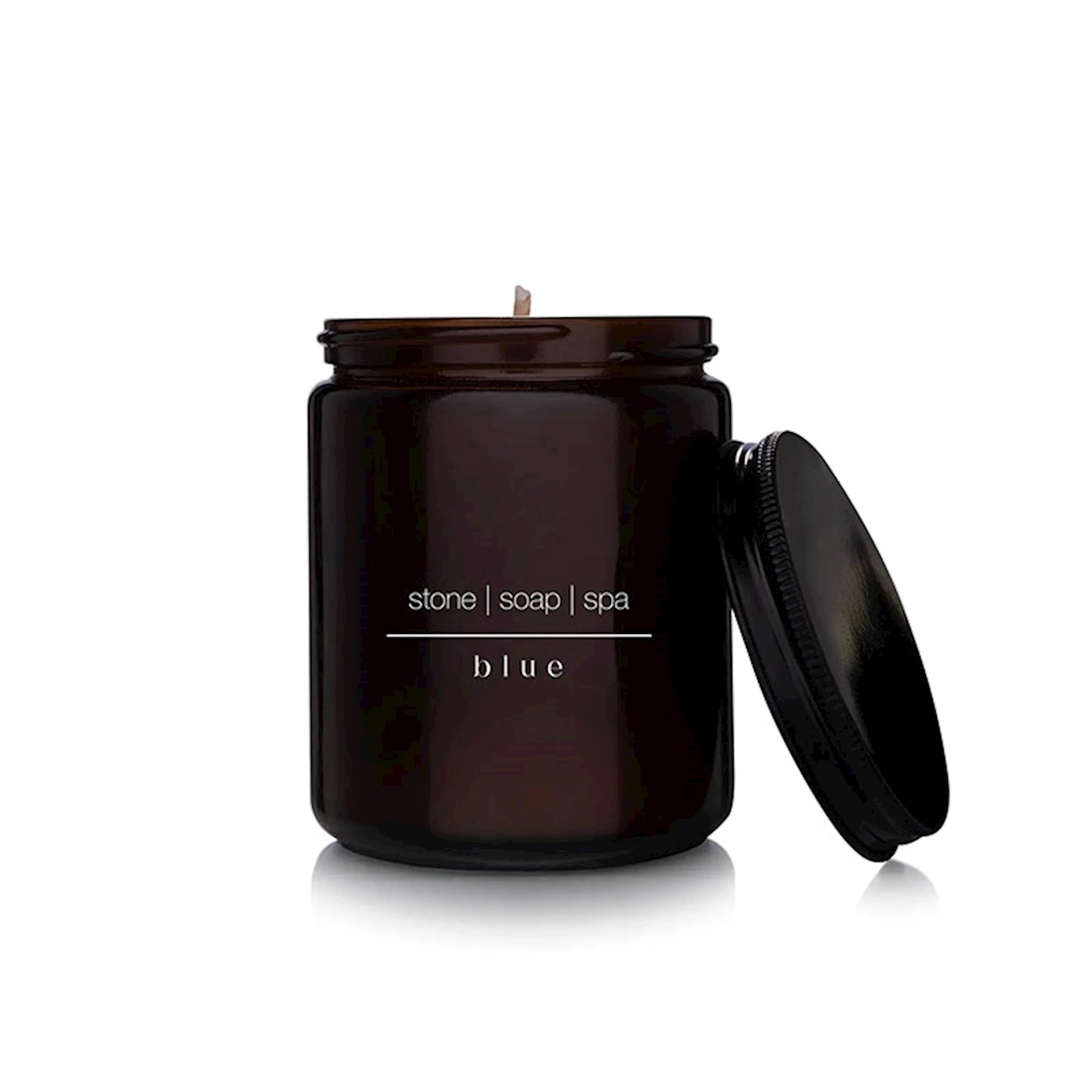 ART601 - duftlys blue - 