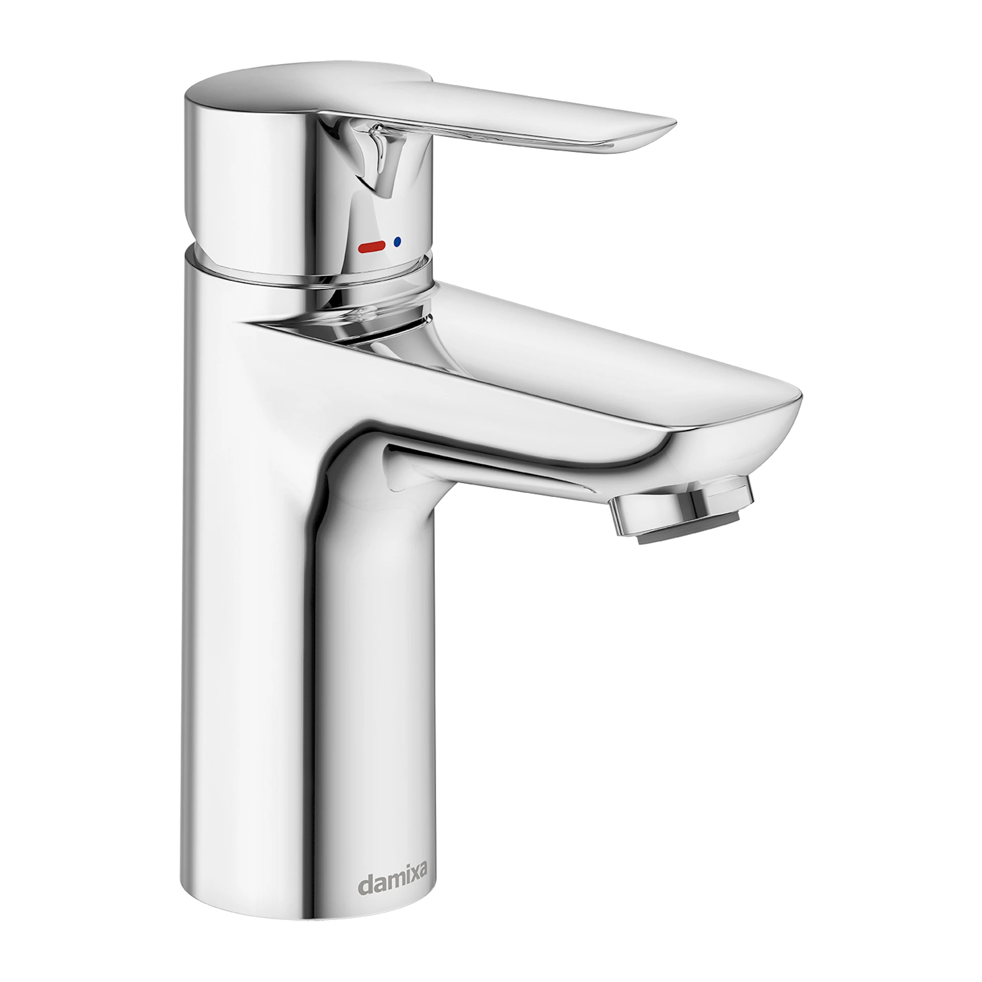 NRF4332967 - Core servantbatteri krom - 