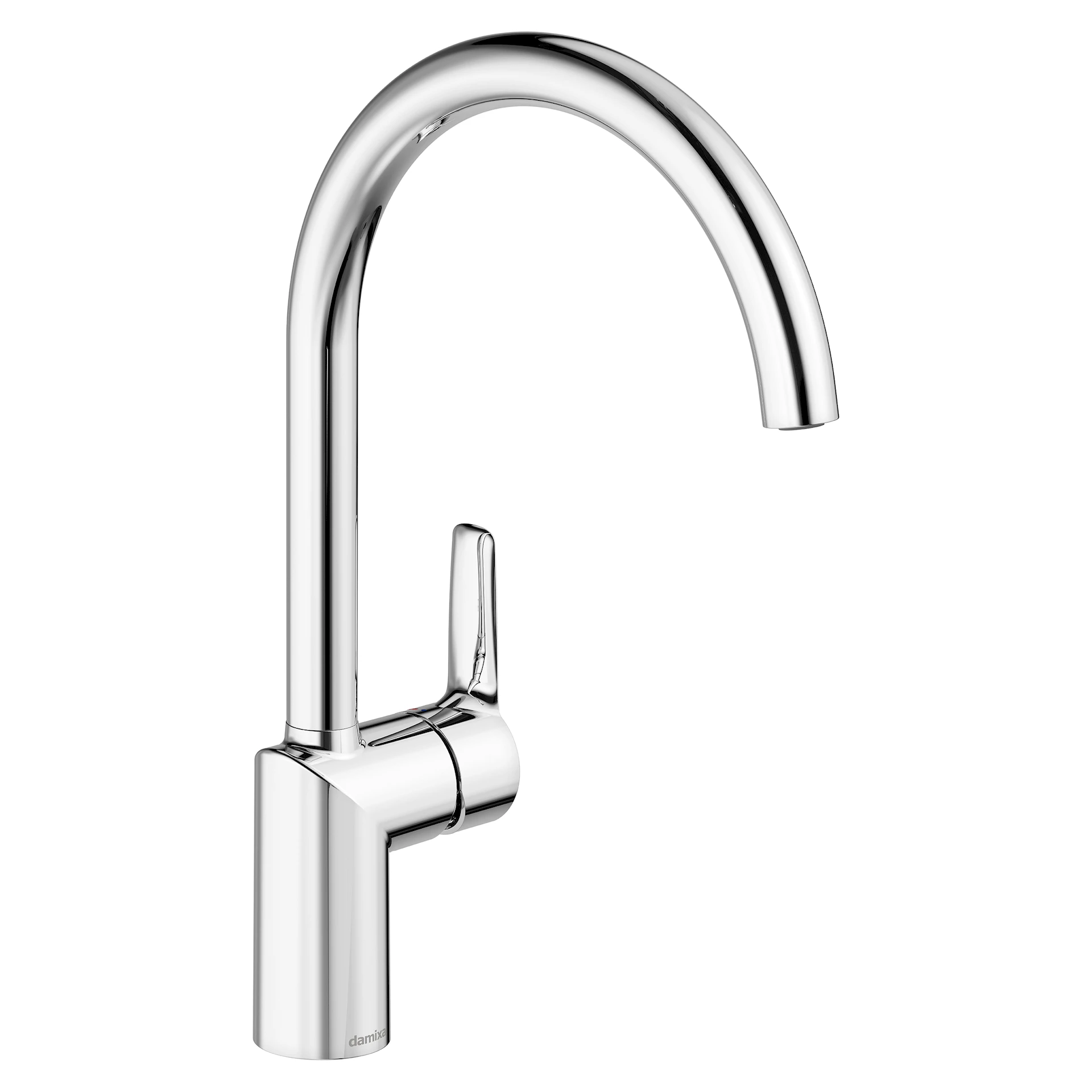 NRF4332969 - Core kjøkkenkran høy krom - 